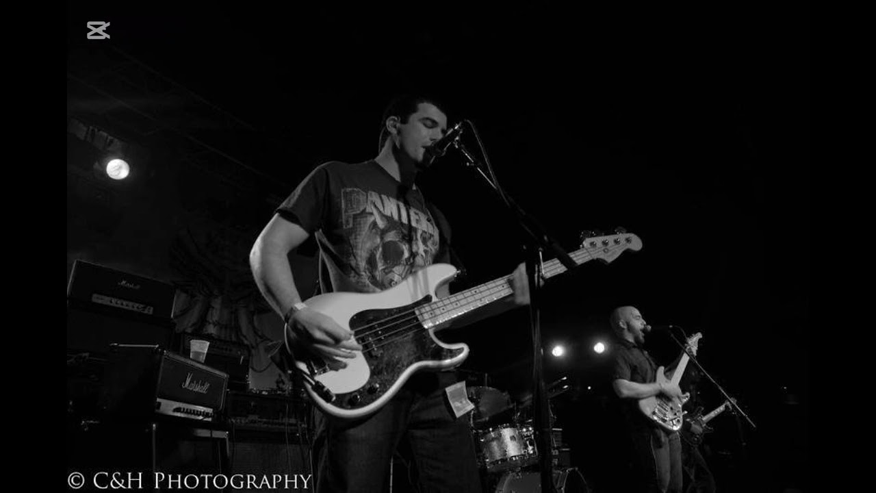 LadyKiller - Burning Connection 