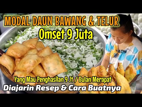 Malabar Kulit Pangsit