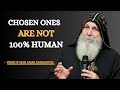 Chosen One: You Are Not 100% Human - The Mystery of Your Origin | Bishop Mar Mari Emmanuel