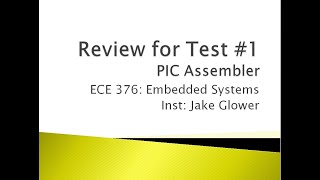 Famous ECE 376 Review for Test1 Wealth