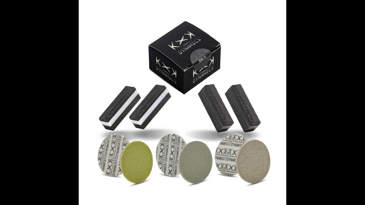 KXK Dynamics - predstavenie, ukážka v praxi