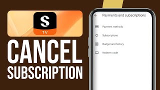 How To Cancel ShortMax Subscription (Unsubscribe To ShortMax App)