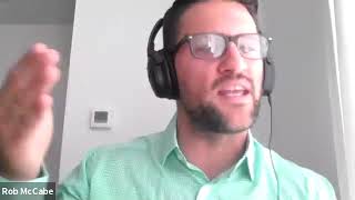 Hot Job Search Tips From Employer Partners (Aramark)