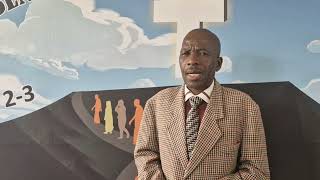 Ufikele Ukulungisa Izindaba Ezingamfaka Ejele  Baba P Khanyile nquthu