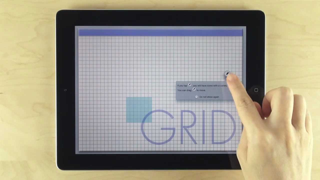 [Instructional Videos] Creating a Note/Reading a PDF