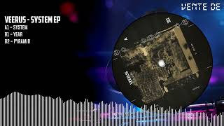Veerus - System EP [BLACK] (DC224)