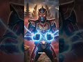 zombie syborg vs kesatria Nusantara bagian 2,,#KesatriaNusantara #Shockwave #Shorts #Epic #Indonesia