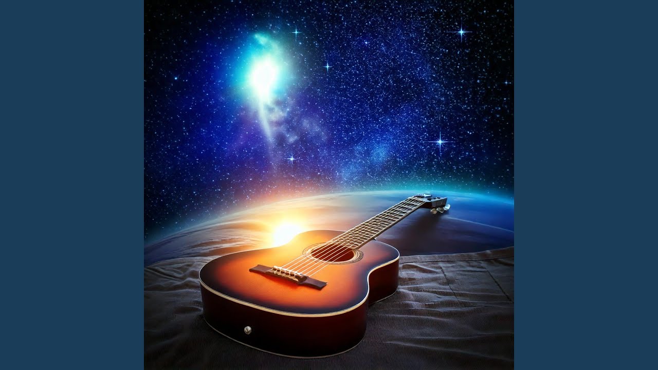 Gentle Night Guitar