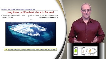 Section 1: Module 2: Part 6: Java ReentrantReadWriteLock