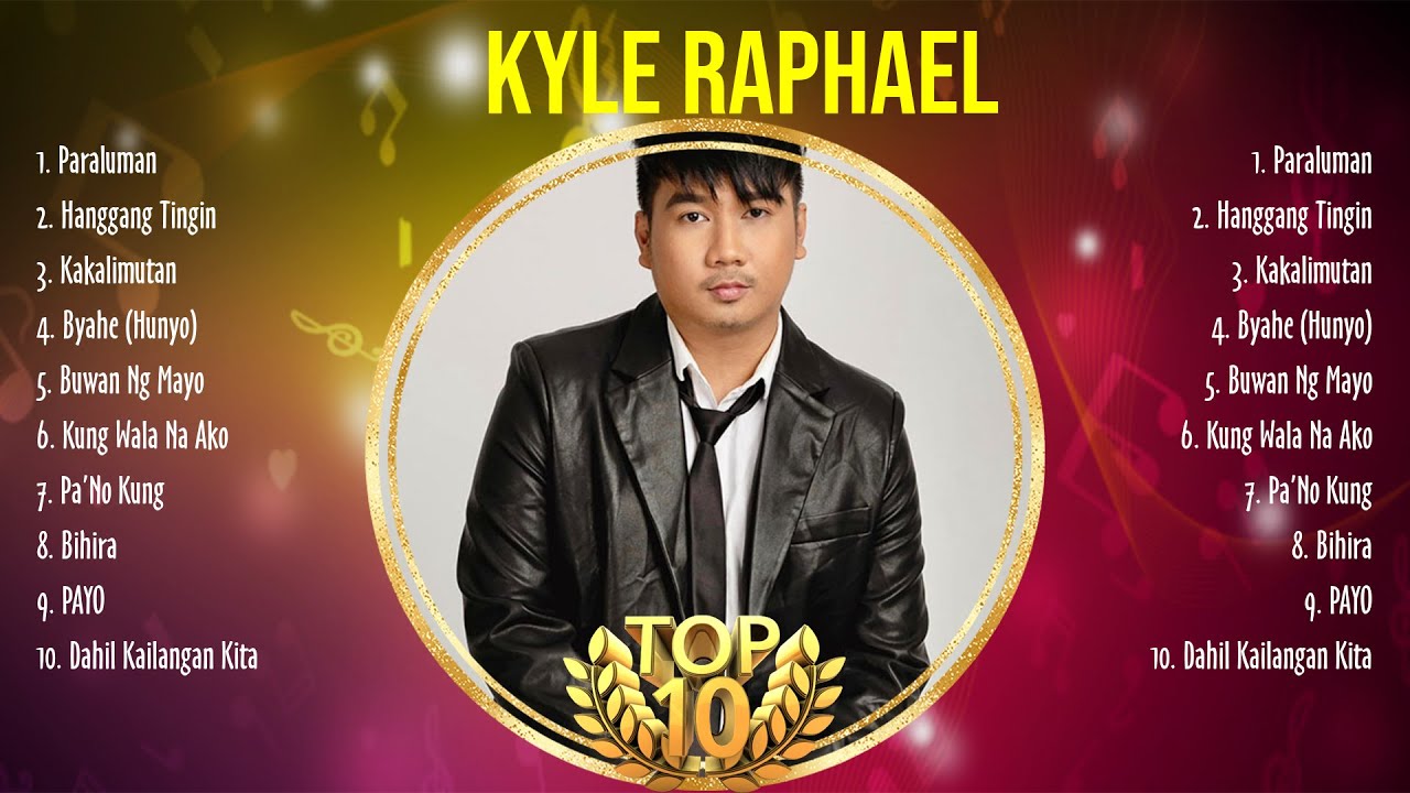 kyle-raphael-greatest-hits-opm-tagalog-full-album-2024-the-best-opm
