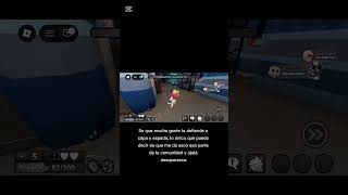 Leer la descripción para mejor explicación. #quickbyte #roblox #dandysworld #qwelver #opinion