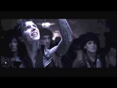 Black Veil Brides - Sweet Blasphemy