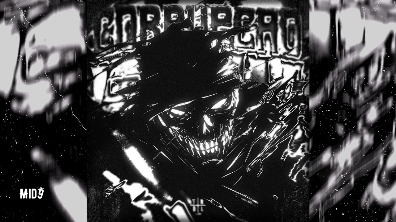 zxnc., DARKANASE, NTPV - CORRUPÇÃO FUNK 💫 AGGRESSIVE PHONK MUSIC