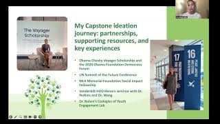 Learning Through Experience