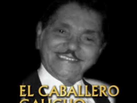 CUANDO TE CONOCÍ - EL CABALLERO GAUCHO