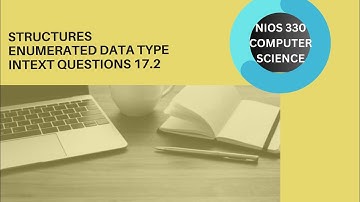 "Understanding Enumerated Data Types in C++ | C++ Programming Tutorial lC++ Programming Guide" |#197