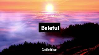 10 New Words for you to Try | Build your Vocabulary screenshot 5