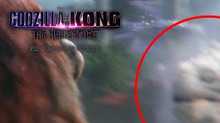 Even More Looks At Shimo Gxk The New Empire Trailer 2