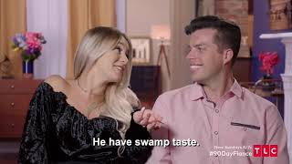 Insights on 90 Day Fiancé from a Dating/Relationship Expert: Season 8, Ep. 4, "What’s Mine is Mine"