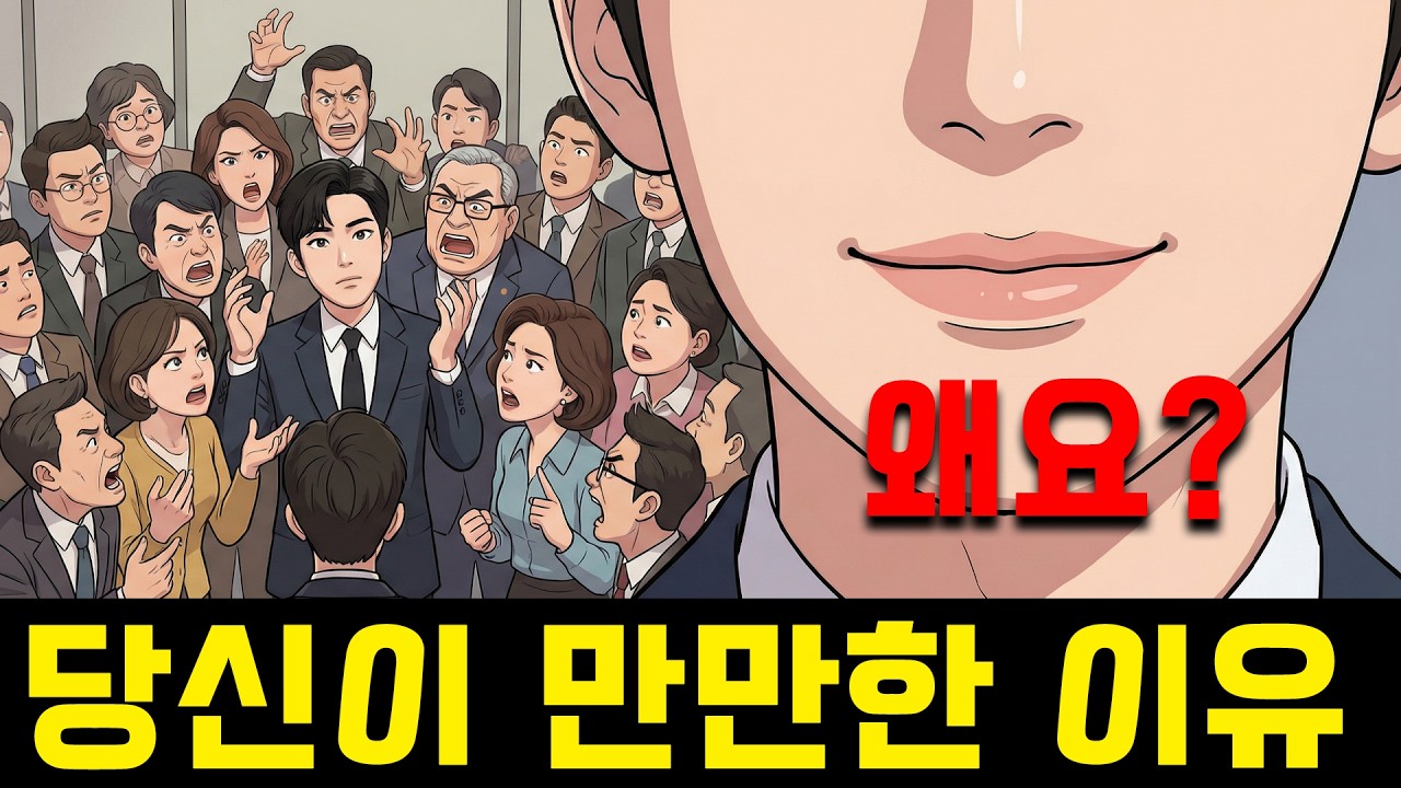 나를 무시하는 질문 대처법: 질문 하나로 기싸움 종결하고 주도권 잡는 기술#인간관계 #처세술 #가스라이팅 #무례한사람대처법 #나르시시스트 #대화의기술 #사회적지능 #호구탈출