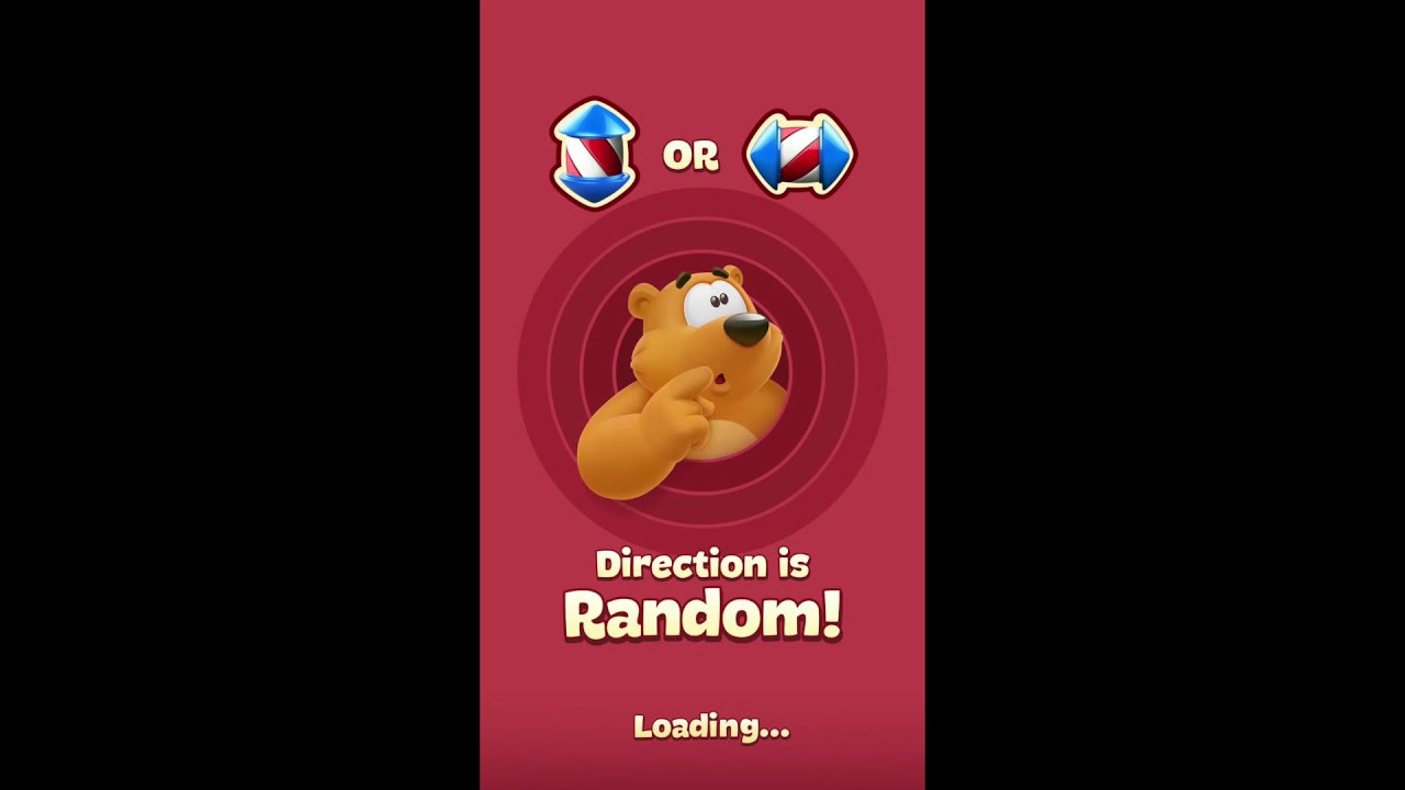 Toon Blast LEVEL 61 TO  65