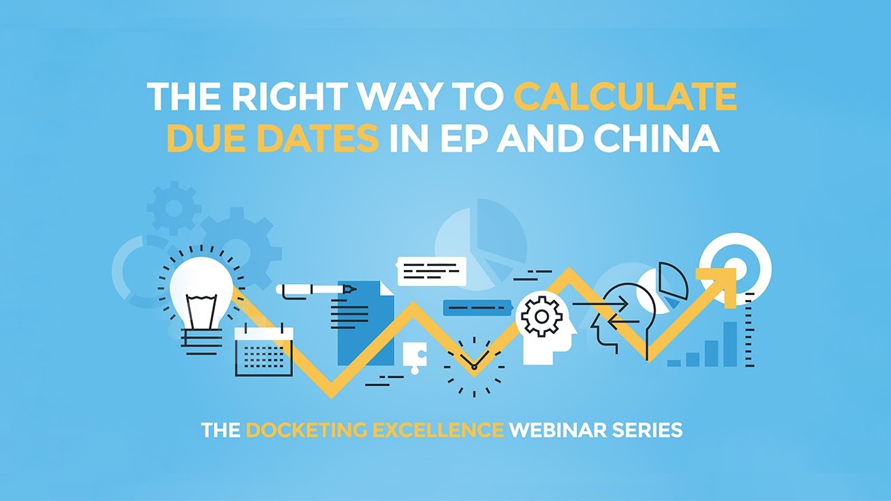 The Right Way To Calculate Due Dates In Europe China YouTube