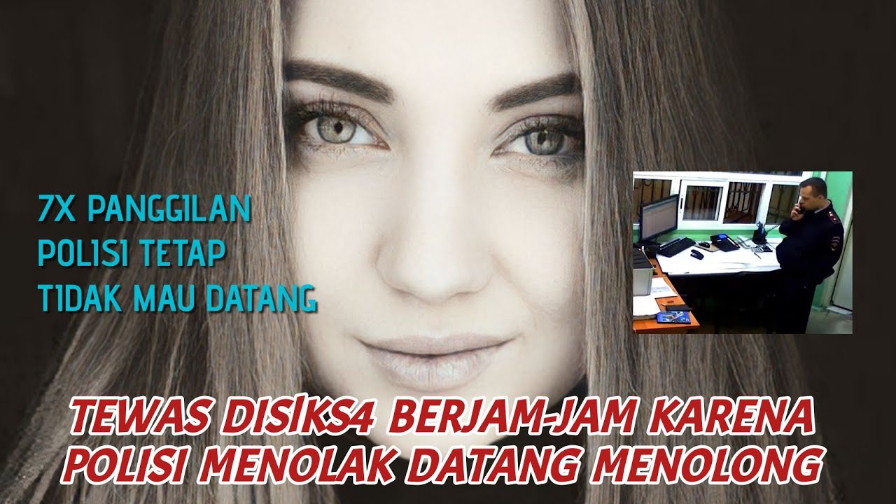 NYAWA WANITA TIDAK BERHARGA DI NEGARA INI.. #verapekhteleva #kisahnyata