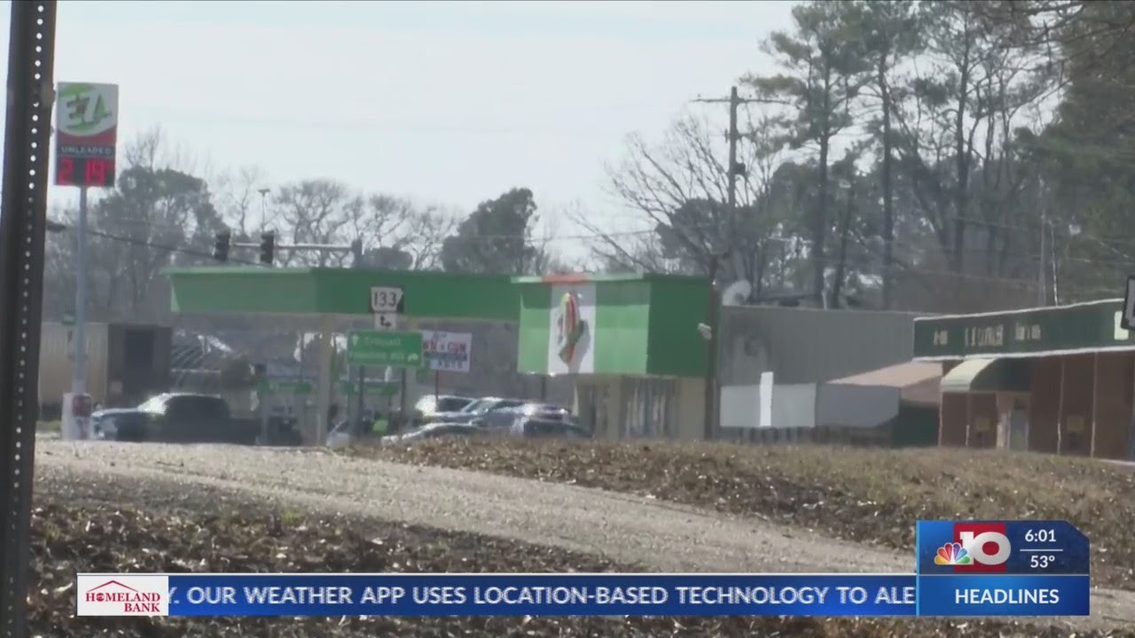 More details emerge in alleged rape case in North Crossett