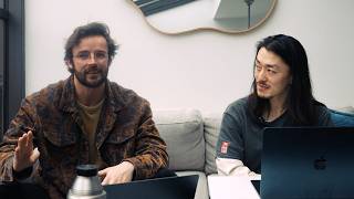 Ex-Google Engineer Teaches Me How to Build a Web App