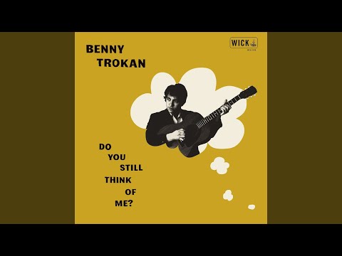 Ben Trokan — Get It in the End