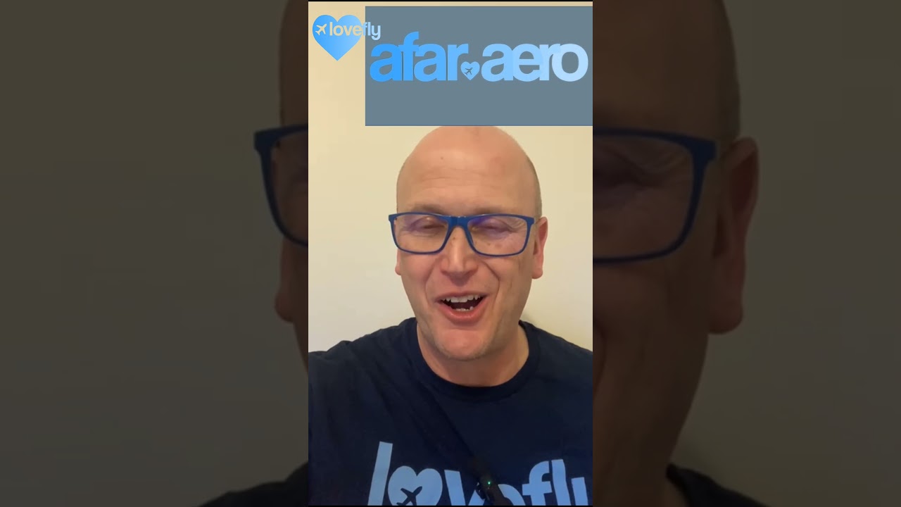 Nervous Flyer? Rate Your Flight & Improve Airline Support  