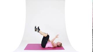 Ultra Mums - Deadbug