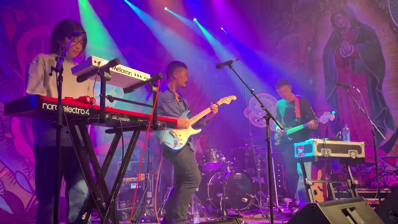 Run River North - LIVE DALLAS 2020