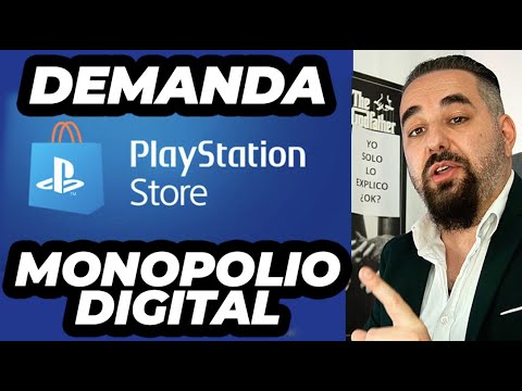 Vídeo: Sony En Una Nueva Demanda Por Pirateo De PSN