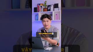 Trả lời comment : từ iPhone 13 thường lên 14 Pro max hay 15 Pro max đáng hơn ???