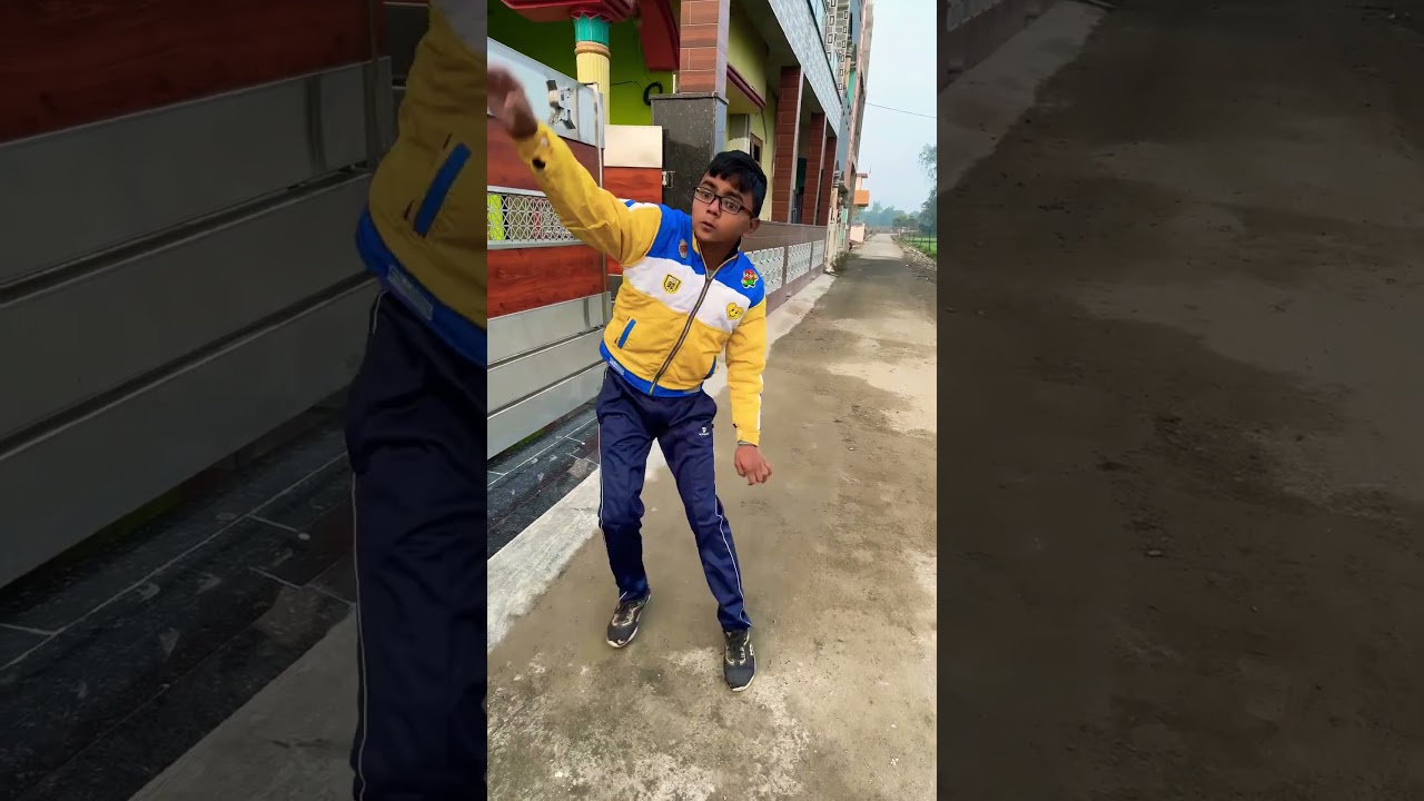 Donu bhai ke ladai me kon pita 🥱😜 