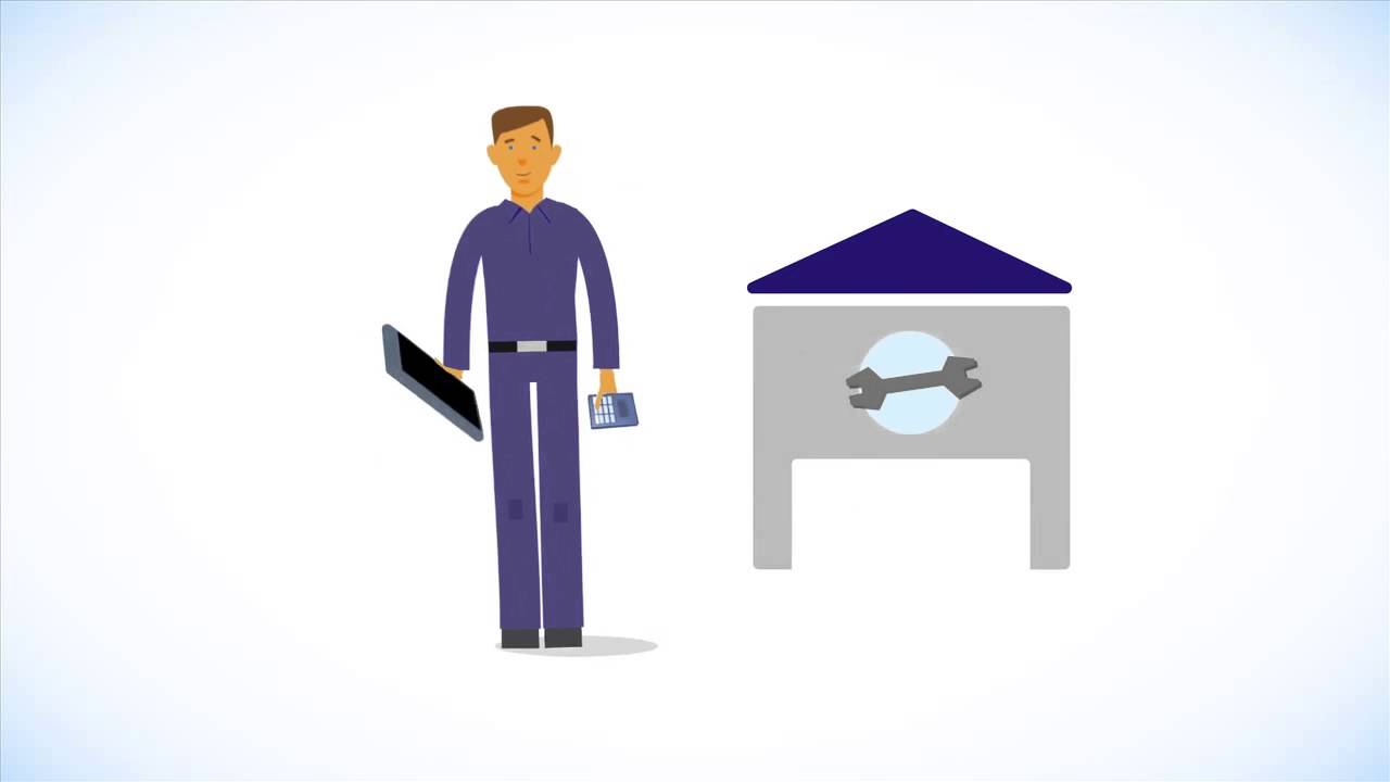 An Introduction to mPOS by VISA