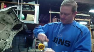 Sampling with the Pump