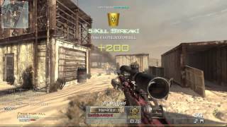 Rust Ffa 8 Kills In 11secs