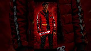 Viral AA23 Theme | AA23 Theme Edit Tutorial | How to Edit AA23 Viral Reel 2026 🔥 Allu Arjun Style