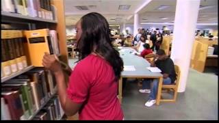 Tarrant County College District Success Within Reach