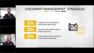 BUILDFitters Document Management Overview