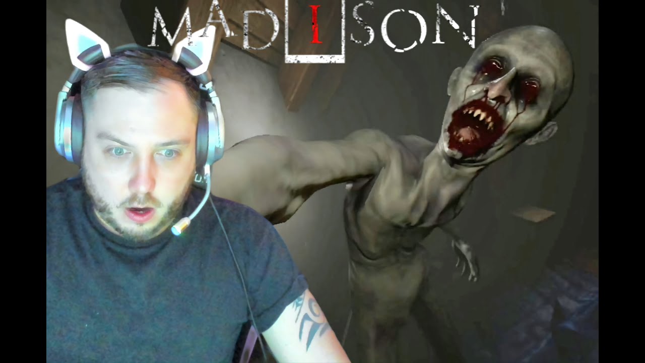 More Cryptic Shit! Elevator Puzzle MADiSON (Part 6)