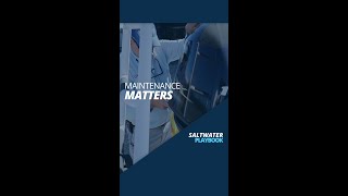 Maintenance Matters