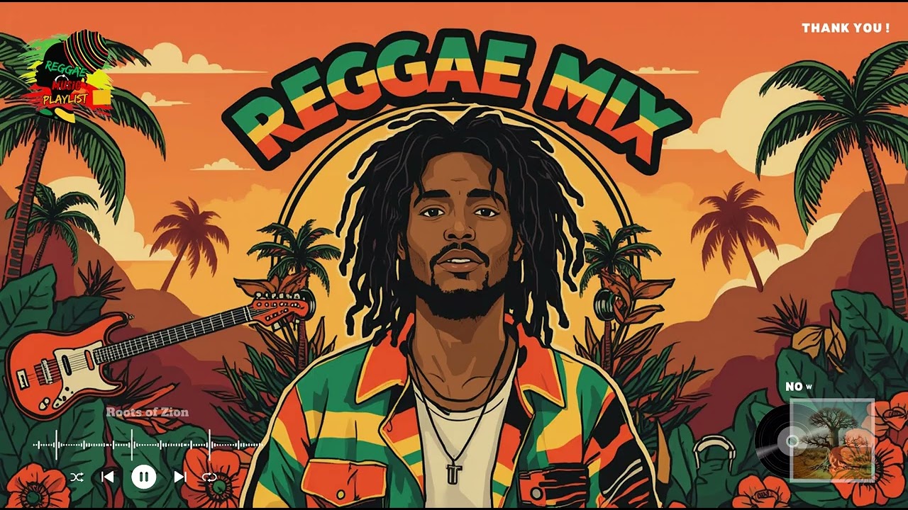 🎶 Dub of the Earth 🌴 Deep Bassline Reggae for Mind Elevation 🔥