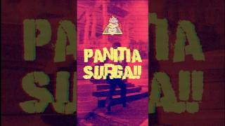PANITIA SURGA - Syair Semesta ( Lyric Video/ Potrait Version)