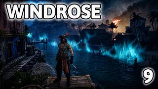Buccaneers! Ship Battles! Tortuga! Windrose 9 screenshot 3