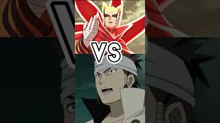 Naruto Vs Random