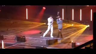 Marie Reim feat Tim Peters Best of Popschlager Nicht verdint Oberhausen 1.4.2023