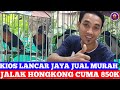 APAKAH KIOS LANCAR JAYA MENGIKUTI JEJAK KIOS LAIN ?! PART 3